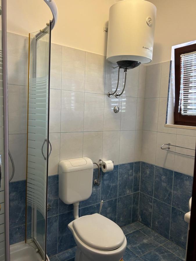 Apartmani Baki Podstrana Exterior foto