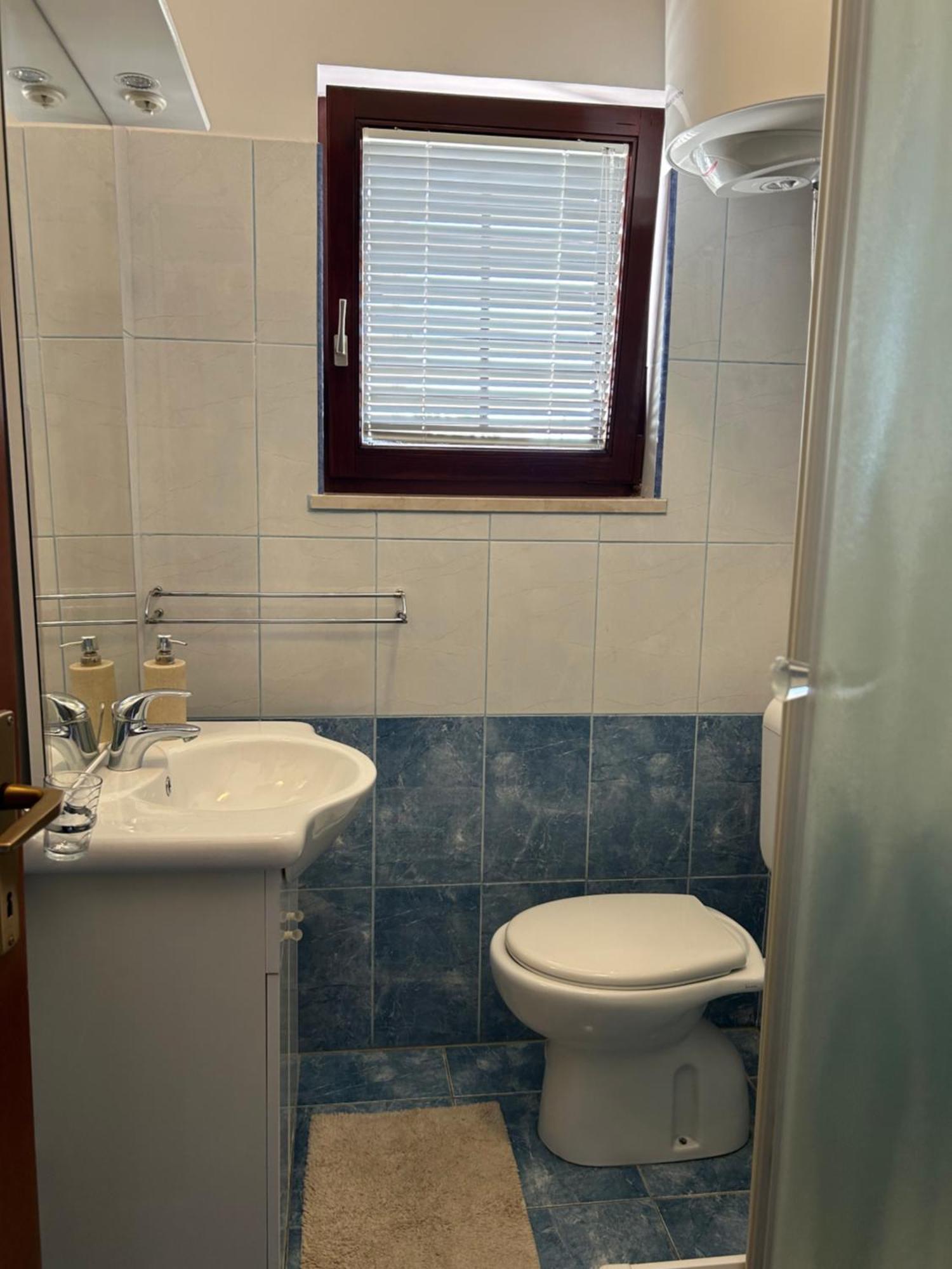 Apartmani Baki Podstrana Exterior foto