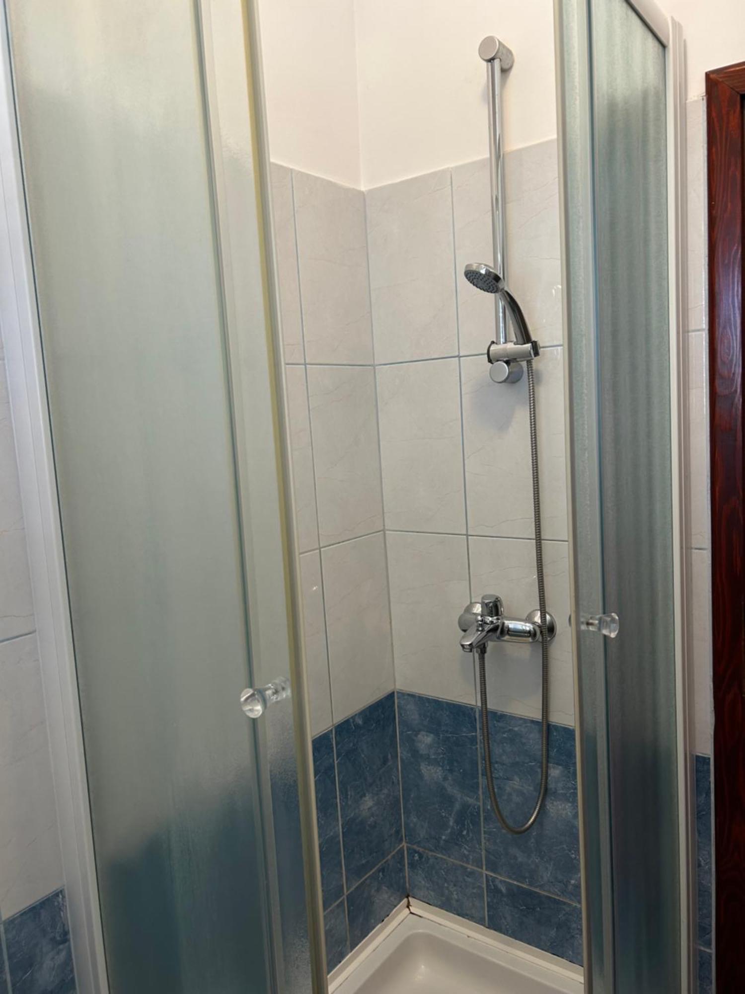 Apartmani Baki Podstrana Exterior foto